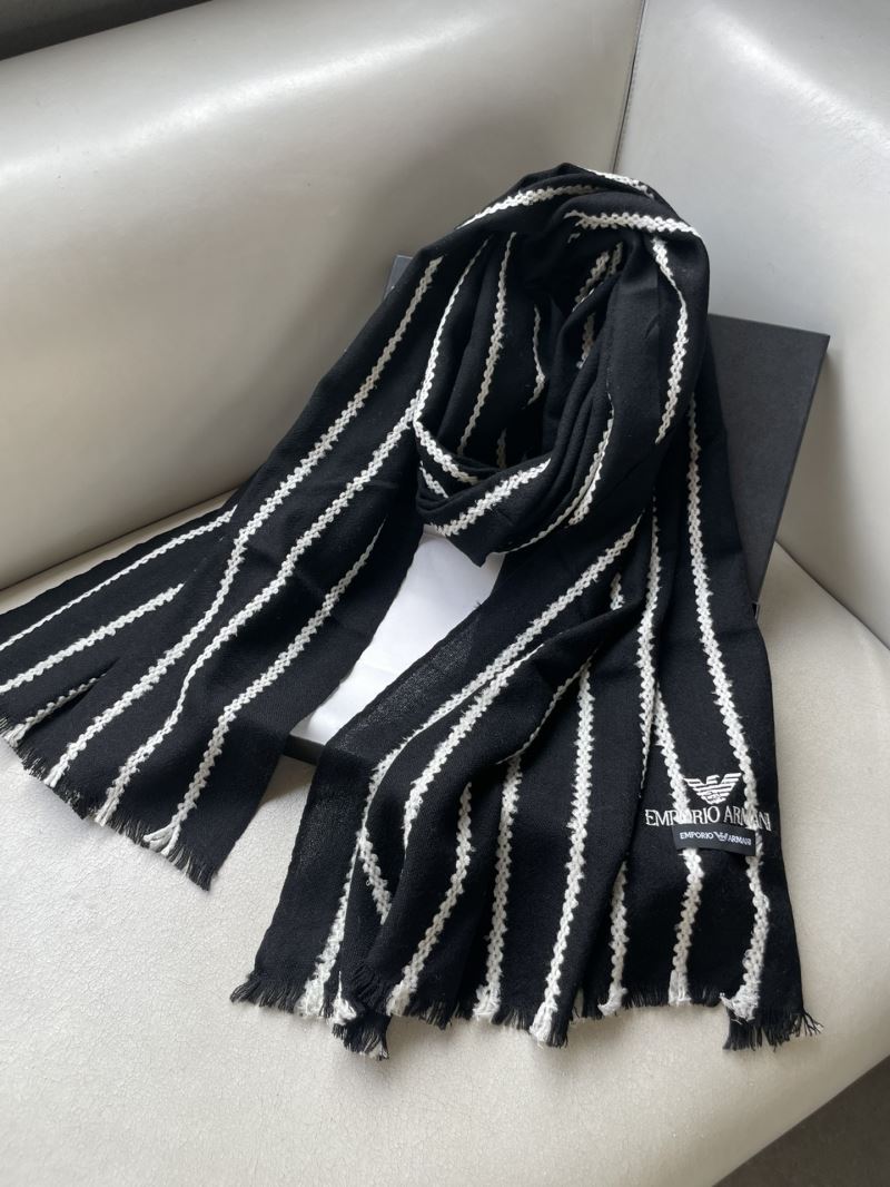 Armani Scarf